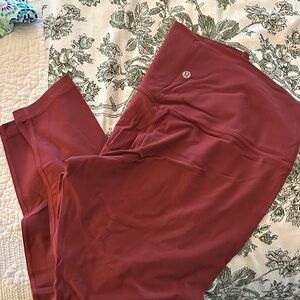 Lululemon Align Leggings